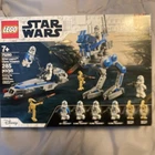 LEGO Star Wars: 501st Legion Clone Troopers (75280) RETIRED - Brand New/Sealed