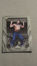 Topps 2026 Chrome WWE Junkyard Dog #102 Base Set Wrestling Trading Card