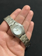 PHILIP WATCH IMAKOS SWISS MADE LADIES WATCH 28MM RARE