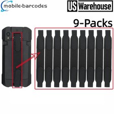 9 Pack Hand Strap Replacement for Zebra TC21 TC26 Scanner SG-TC2Y-HSTRP1-01 