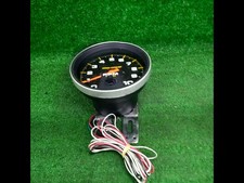 Autometer 1000 Gauge Genuine Oem Jdm Japan