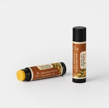 Sea Buckthorn Superfruit Nourishing Lip Balm "Silky Glow"