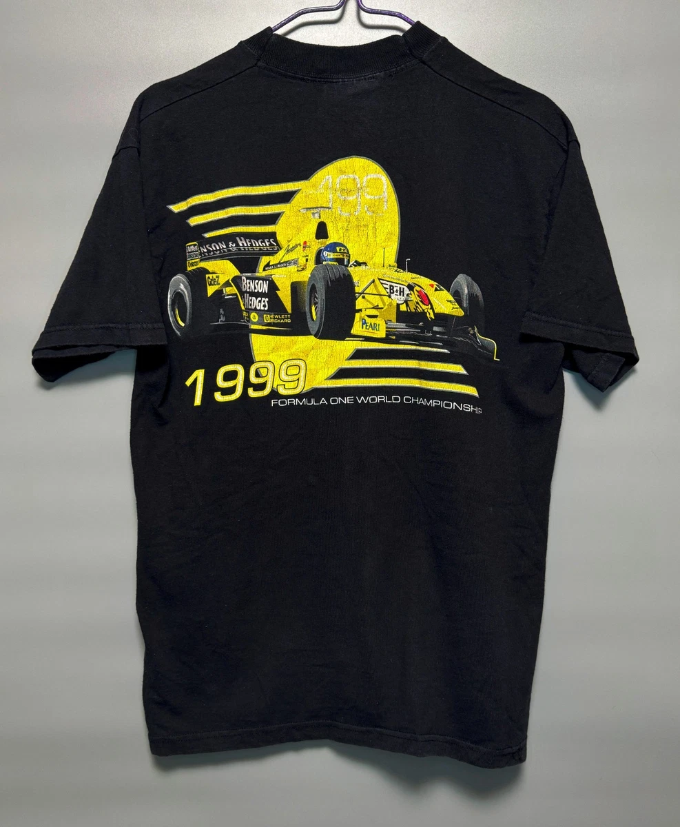 Jordan Formula 1 Racing Fan Apparel and Souvenirs for sale | eBay
