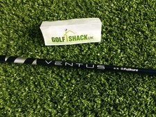 Fujikura Ventus Blue 6-X extra steifer Driver...