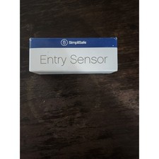 SimpliSafe Entry Sensor  33LE8 New In Box Original Packaging