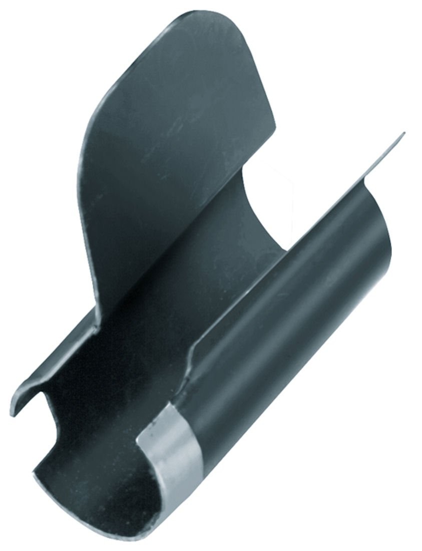 Cooler Line Disconnect Tool For Pack Of 1, Silver