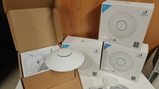 Access Point WiFi Ubiquiti Long-Range  UAP-AC-LR 2,4 e 5GHz - usato perfetto