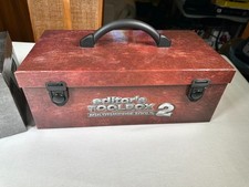 Digital Juice Editor  s Toolbox 2   50 DVD Pro Video Effects Library   Complete