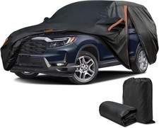 Car Cover For Honda Passport 1994-2025 Suv Full Car Cover Waterproof Car Cover For Honda Passport 1994-2025 Suv Full Car Cover Waterproof
