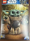 LEGO Star Wars | Grogu Mandalorian Apprentice 75446 Brand New Factory Sealed Box