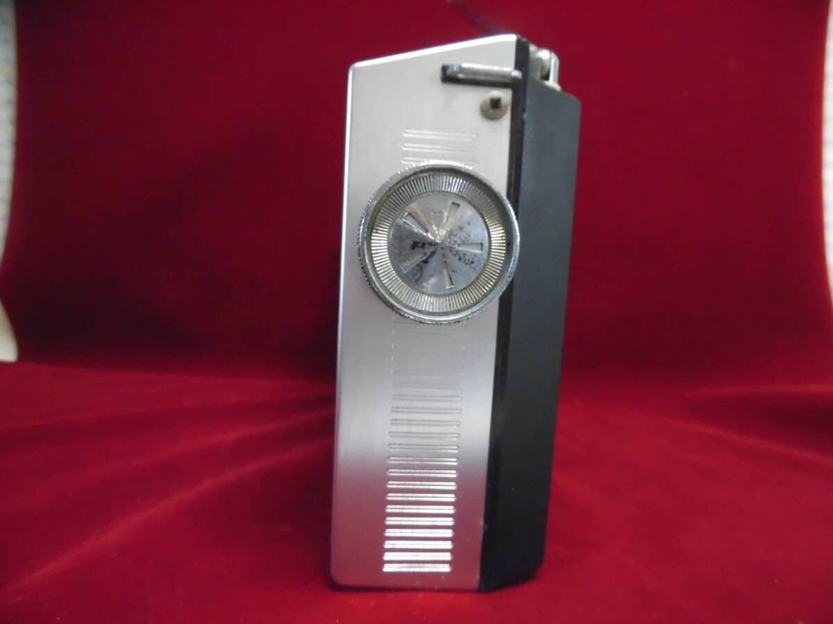 worldboy RF--858Ｄ nationalPanasonic ナショナル RF-858D – ウレナイ ラヂオ商会