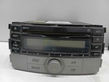 Autoradio Daihatsu TERIOS