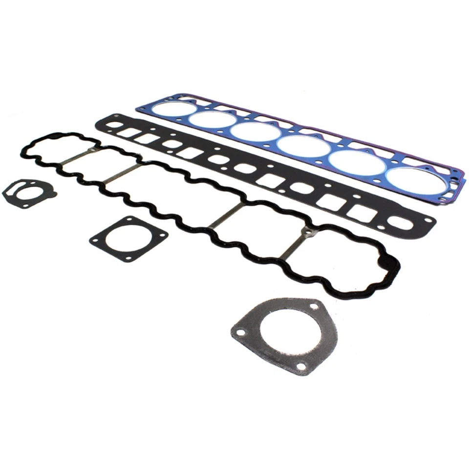 Juego de juntas de culata HS 9076 PT-4 Felpro para Jeep Wrangler Grand Cherokee Foto 2 de 4