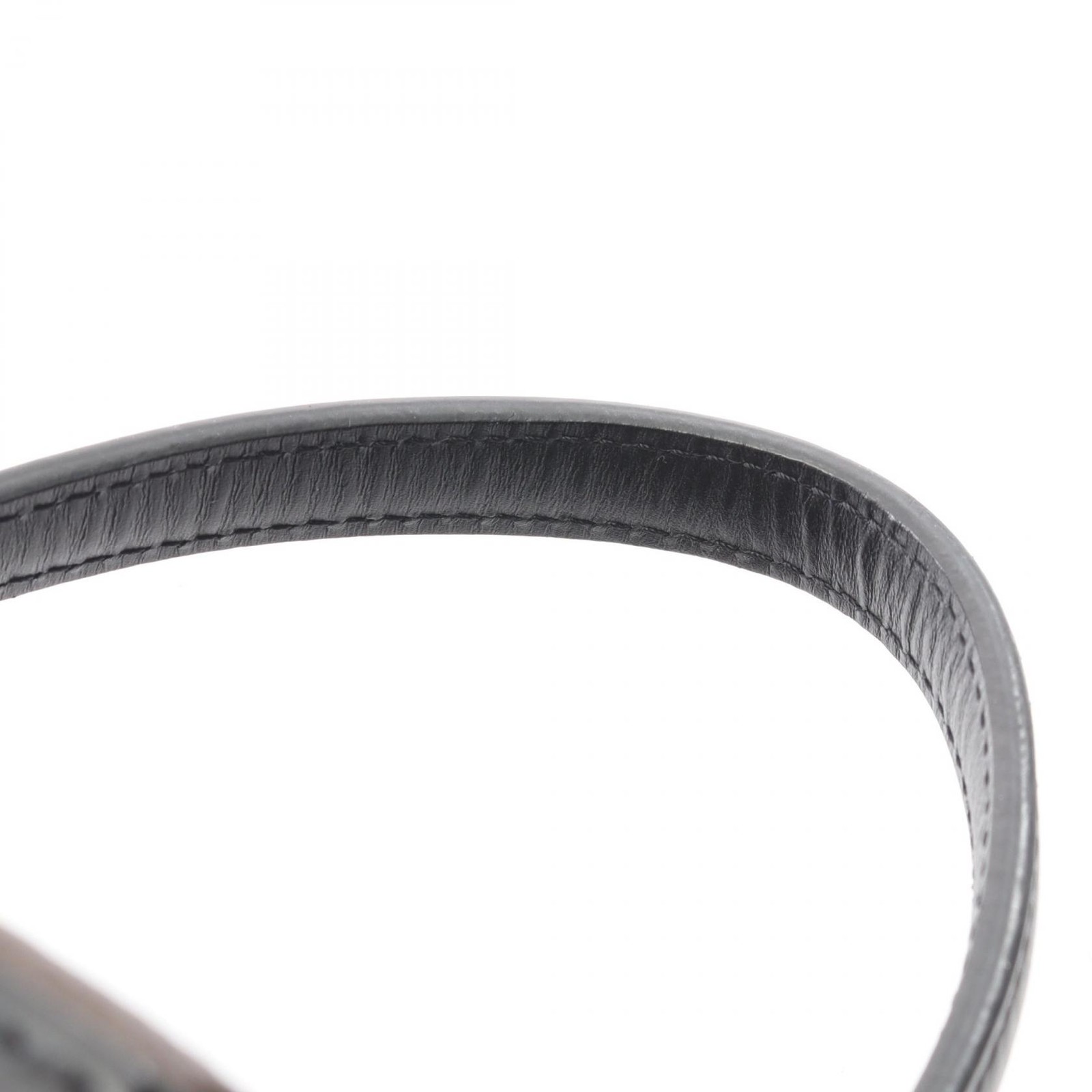 LOUIS VUITTON Cannes shoulder crossbody Handbag M43986 Monogram Reverse leather thumbnail 7