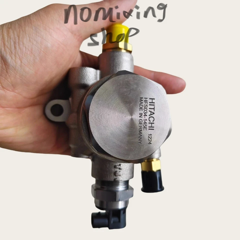 Fuel Injection Pump OEM For Audi S4 A8 Q7 Q8 SQ5 Porsche Panamera Macan 2.9 3.0T - Image 3 of 4