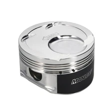 Manley Performance Platinum Series Pistons for Ford 3.5L EcoBoost 3.642 in Bore