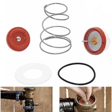 RK1-720A 1/2" 3/4" 1" for Zurn Wilkins Model Pressure Vacuum Repair Kit