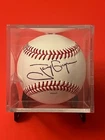 Tony Gwynn Autographed Baseball 2002 Sportsman's Banquet San Diego