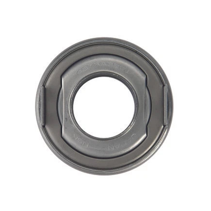 Conjunto de rodamiento de bolas autoalineable sellado liberación embrague Timken 614126 Foto 4 de 4