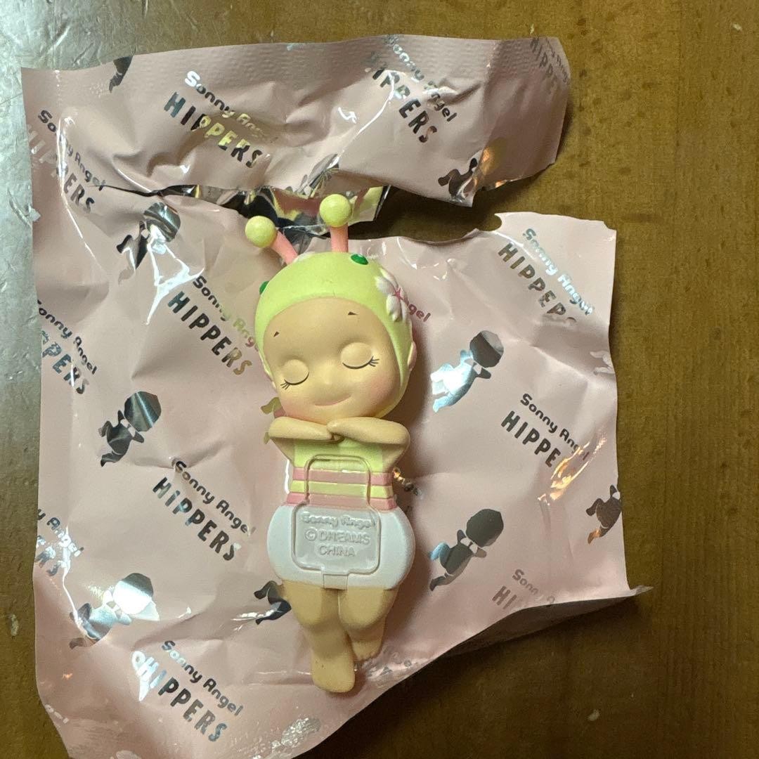Sonny Angel Hippers Cherry Blossom Series Secret | eBay