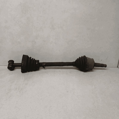 Halbalbero-Ant. kompl. Links FIAT PUNTO VAN (2U) 1.9 JTD Dynamic 4 posti Van