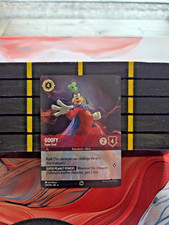 Goofy - Super Goof [Enchanted] #214 Prices | Lorcana Ursula's