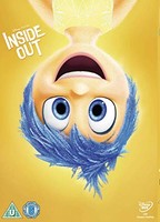 Inside Out - Dvd - G3Z