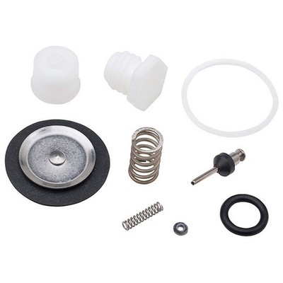 PPG 33720 for PlumbMaster Haws Vrk5872 Black/White Plastic Valve Repair Kit