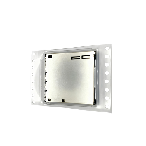 New SD Card Slot For Canon SX700 SX710 Camera Repair Accessories - Zdjęcie 3 z 5