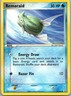 Remoraid 73/109 Common Team Rocket Returns Pokemon Moderately Played