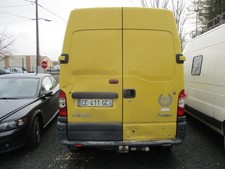 Climatisation et Accessoires Renault MASCOTT
