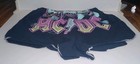 Women's AC/DC Pull-On Pocket Graphic Shorts - Elastic Waist~Size M, Gently Used! — photo 3
