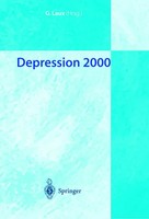 G. Laux | Depression 2000 | Taschenbuch | Deutsch (2011) | Xii | Springer