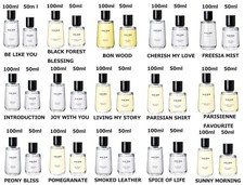 Cherish My Love Shiro perfume - a fragrance for women and men