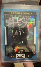 2023 Score - Haason Reddick #248 Stars /299