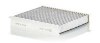 Filter Innenraumluft Mann Filter CUK 2040 FÜR CitroËN FÜR Fiat Opel Pollenfilter