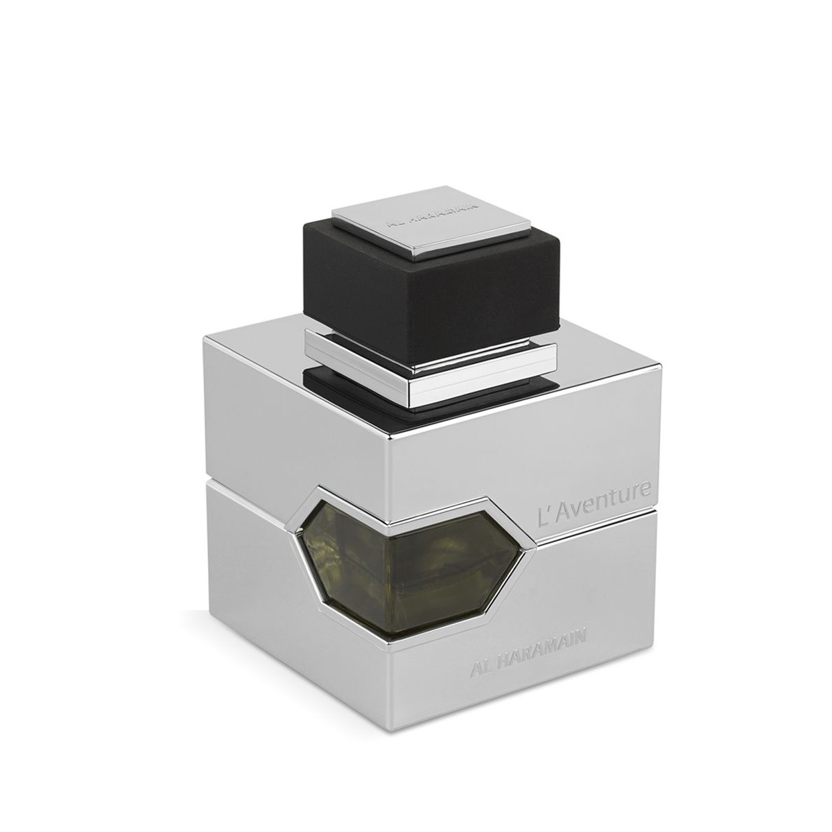 Al Haramain LAventure EDP 100 8290₽