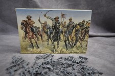 Waterloo 1815 1/72 Civil War Confederate Cavalry Free Shipping