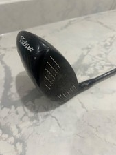 Titleist 913 D2 Driver / 9.5 Degree / stiff  Flex Aldila R.I.P Phenom 60 Shaft