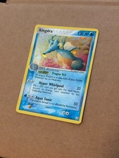 *NM* Kingdra 12/109 Holo Rare Team Rocket Returns Pokemon TCG EX ERA on eBay