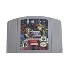 The Legend of Zelda Majora's Mask Master Quest - Nintendo 64 (N64) Best price