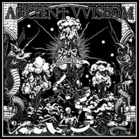 Ancient Vvisdom - Mundus - Vinyl Record Lp - G3Z