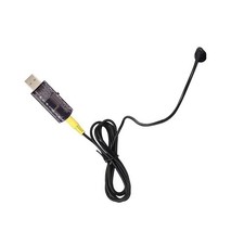 22 in 1 RC USB Flight Simulator Dongle RC Flight Training for G7  Phoenix4658