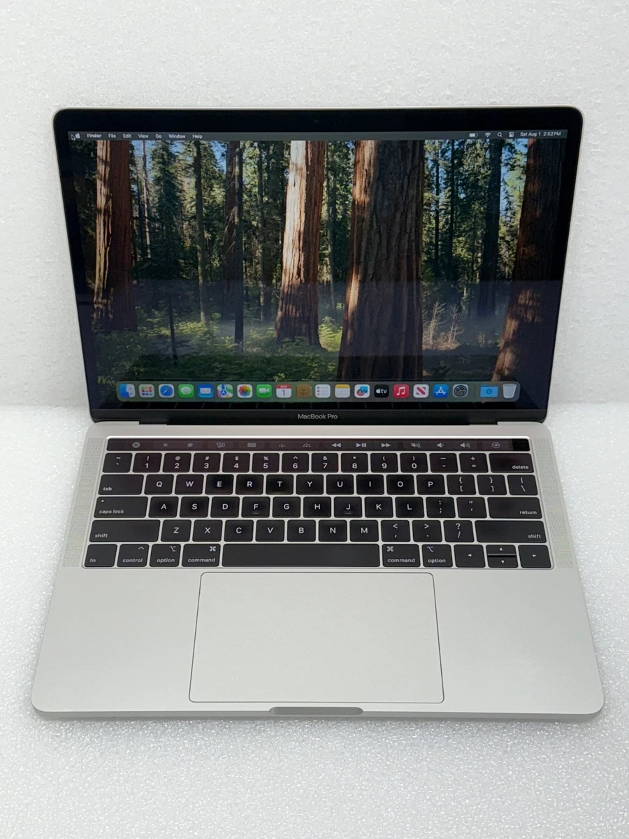 Apple MacBook Pro 13.3 Inch 1TB Laptops for sale | eBay