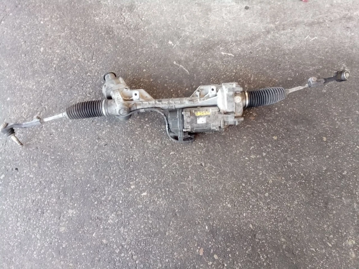 POUR BMW SERIES 3 E46 Z4 E85 E86 Avant Direction Gauche Tige De Cravate