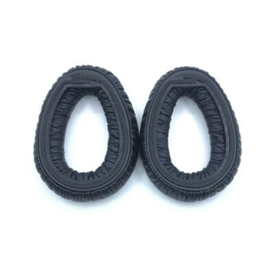 1 Pair Replacement Earpad Earmuff Cushion For Sennheiser PXC 550 MB 660 Headset