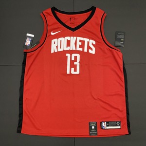 rockets icon jersey