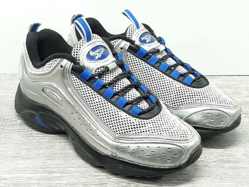 Reebok DMX Black Eye Patch Running Men 