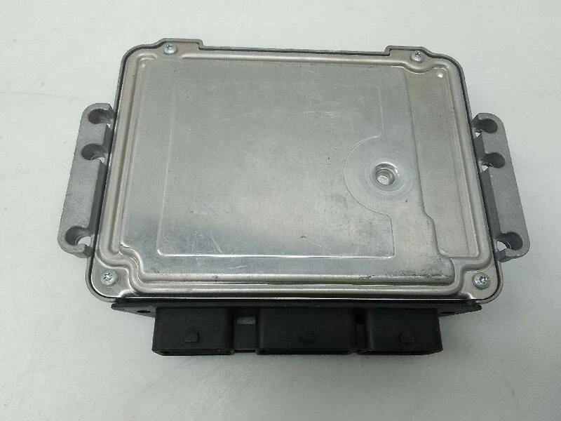 0281012325 centralina motore per RENAULT MASTER II FASE 2 FURGON (09.2003- ) - Immagine 2 di 4