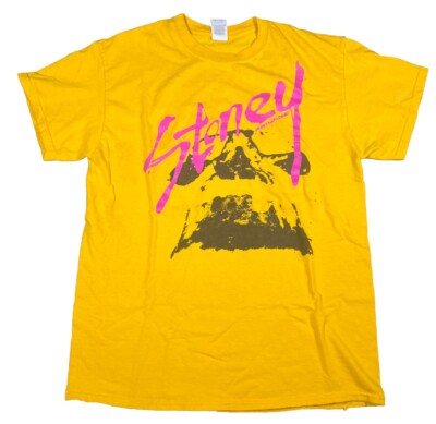 Post Malone Stoney T-Shirt Men s Graphic Tee Hip Hop Rap Album Music Merch